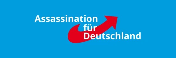 Assassination für Deutschland Token Header