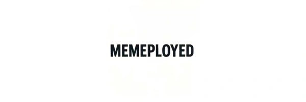 Memeployed Token Header