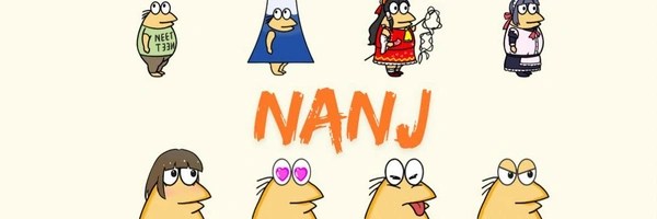Nanj Token Header