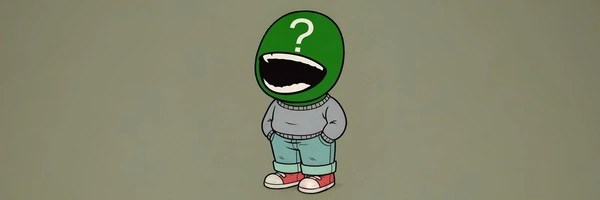 Just a anon guy Token Header