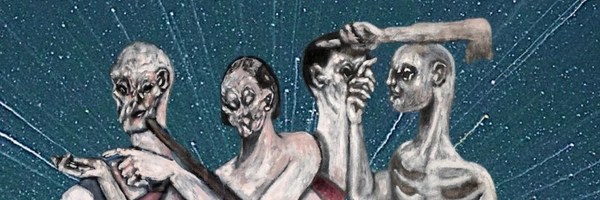 Real Works of Art Token Header
