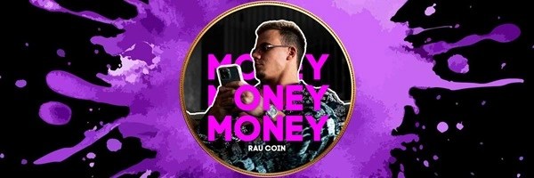 RauCoin Token Header
