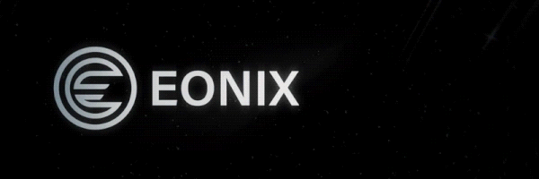 EONIX Token Header