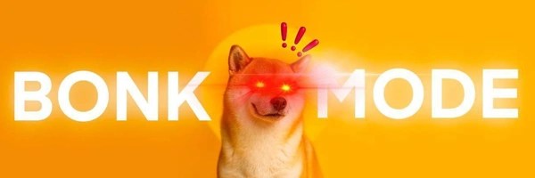 Bonk Mode Token Header