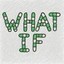 What if? Icon