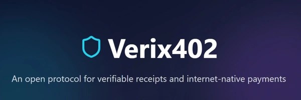 Verix402 Token Header