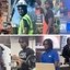 Most Employed Man Icon