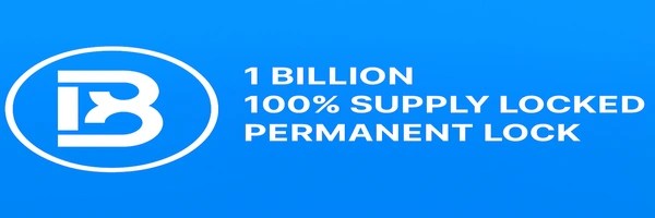 BDC COIN Token Header