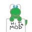 mop Icon