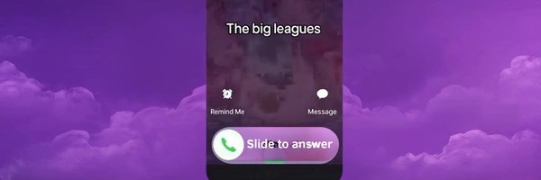 The Big Leagues Token Header