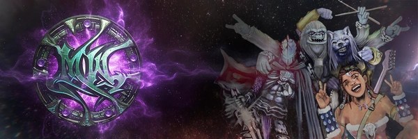 METAL Token Header