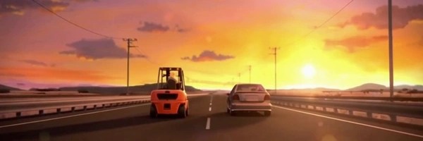 Forklift Certified Token Header