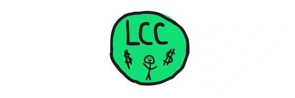 Life Changing Coin Token Header