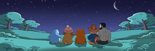 People Unite, Memes Prevail Token Header