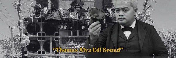Thomas Alva Edi Sound Token Header