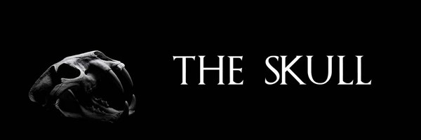 The Skull Token Header
