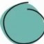 the imperfect coin Icon