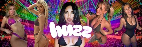 huzz Token Header