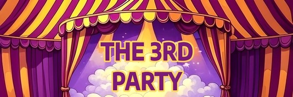 The3rdParty Token Header
