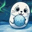 BLOOPI Icon