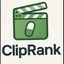 Clip Rank Icon