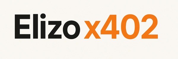 Elizo X402 Token Header