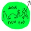 Degen Trust Fund Icon