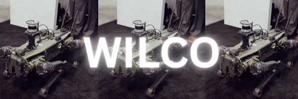 Wilco Token Header