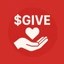 Giveback Coin Icon