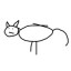 NEURALINK DOG Icon