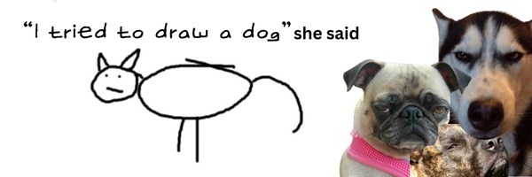 NEURALINK DOG Token Header