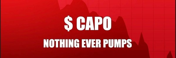 NOTHING EVER PUMPS Token Header