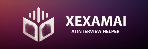xexamai Token Header