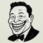 Chief Troll Officer Icon