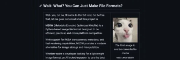 MetadataEncodedOptimizedWebfile Token Header