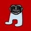 Sussy Baka Icon