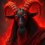 Dark Goatseus Maximus Icon