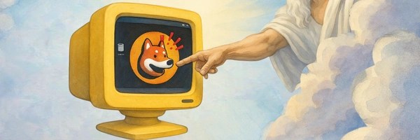 Bonk Computer Token Token Header