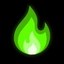 Burn Icon