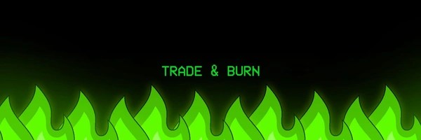 Burn Token Header