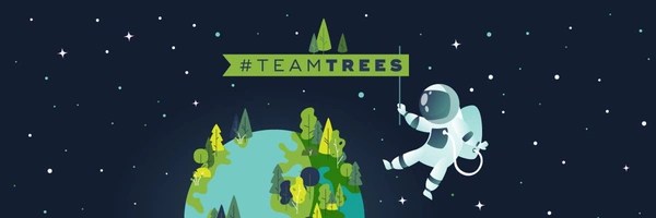 TreesCoin Token Header