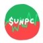 Unpredictable Coin Icon