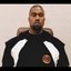 Kanye Hayden West Icon