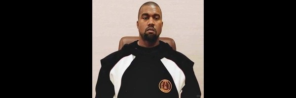Kanye Hayden West Token Header