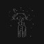 Backrooms Hero Aster Icon