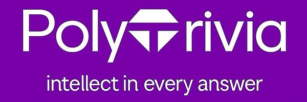 PolyTrivia Token Header