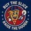 BuyTheSlice Icon