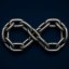 Infinity Chain Icon