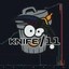 Knife/11 Icon