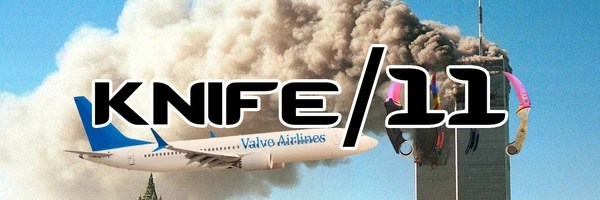 Knife/11 Token Header